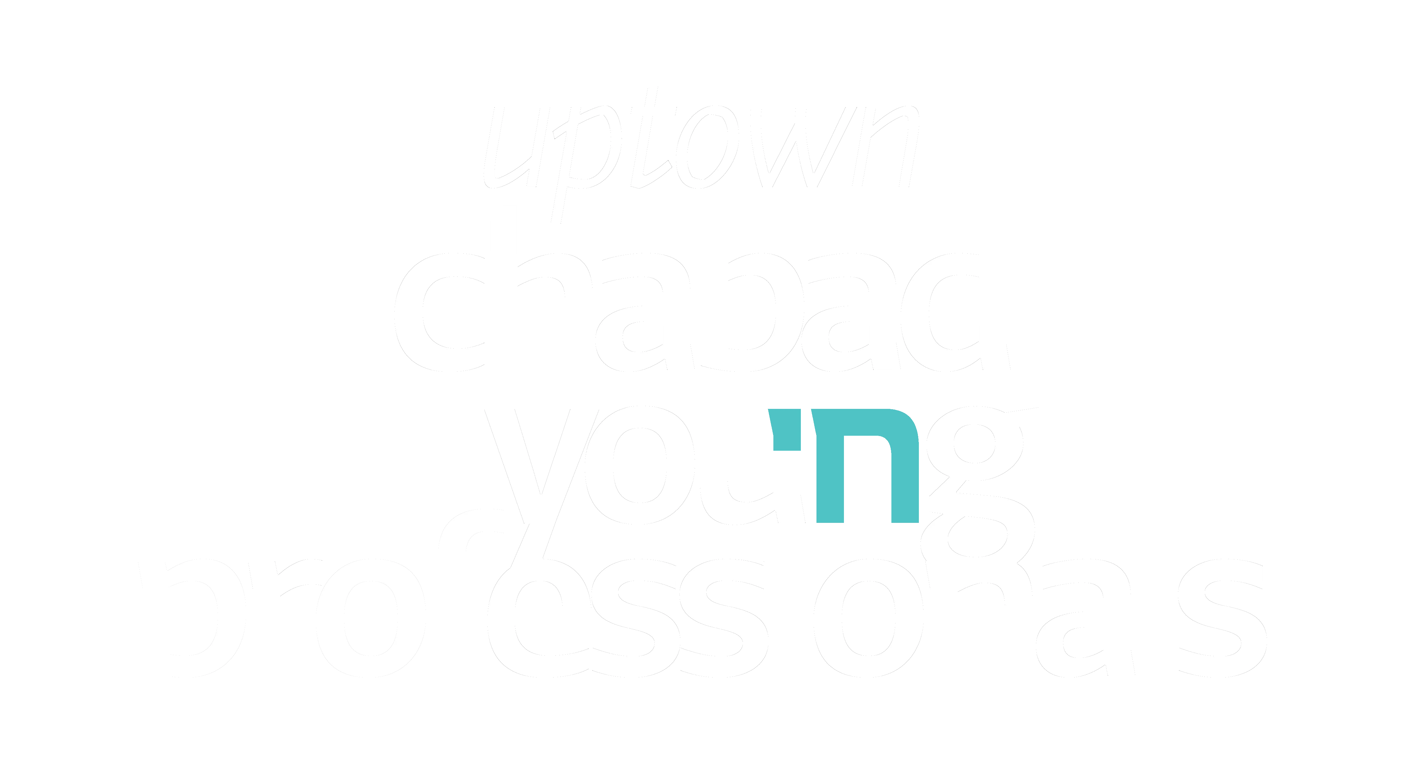 Uptown Chabad Logo